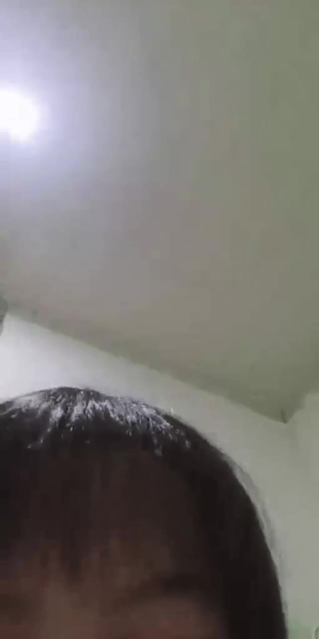 @nteecha TikTok live recording