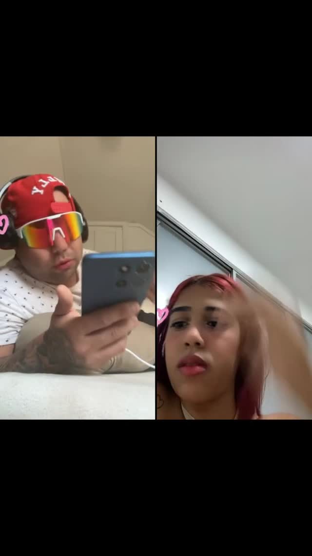 @goku05670 TikTok live recording