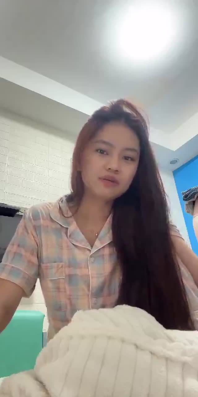 @chelsixxi TikTok live recording