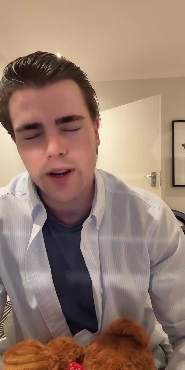 @lovefromdevon TikTok live recording