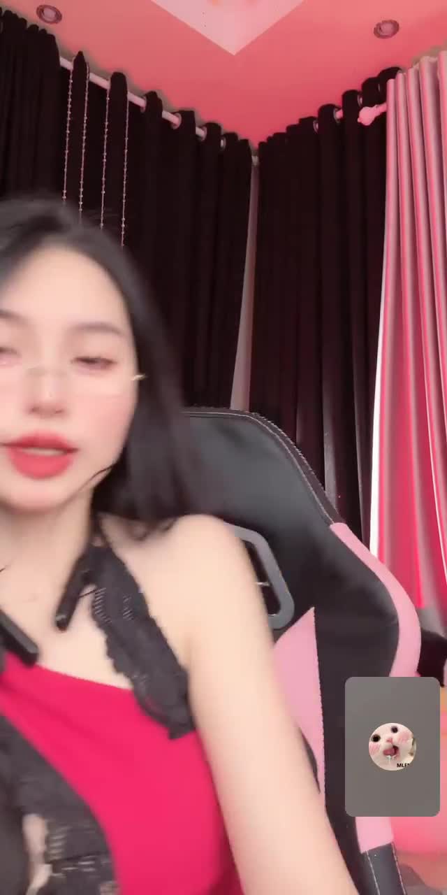 @dance.kitti TikTok live recording