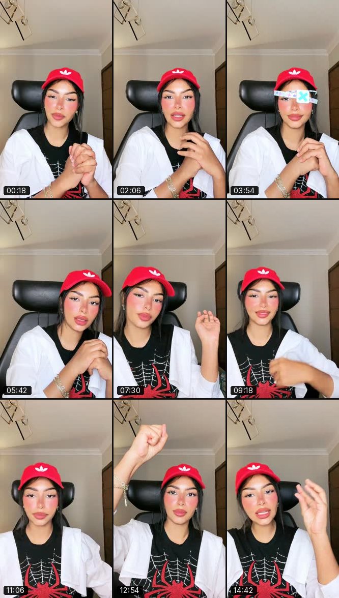 @mohra_ibrahem0 TikTok live recording