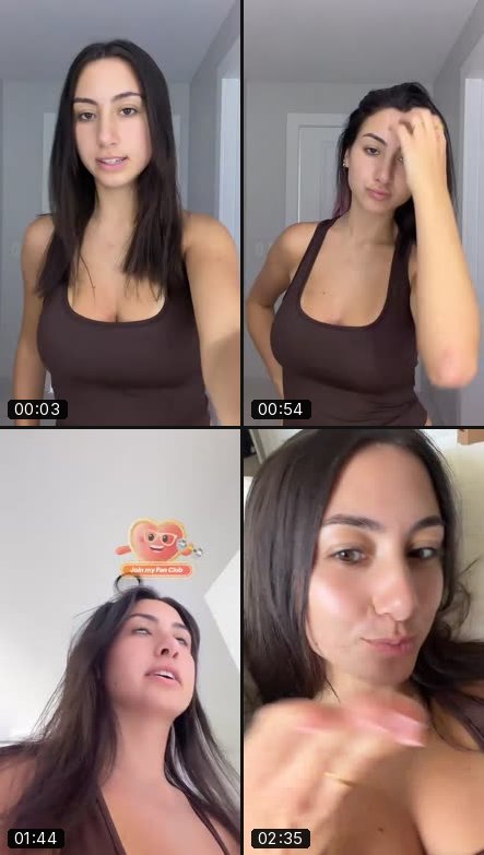 @firegirl1616 TikTok live recording