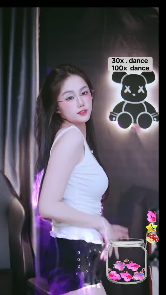 @hignhungg TikTok live recording