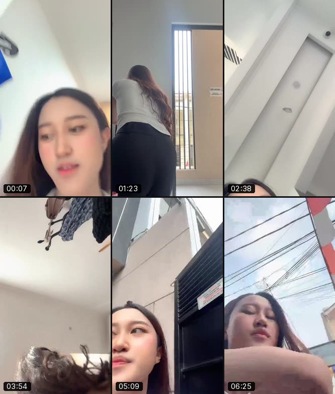 @sarahangel_01 TikTok live recording