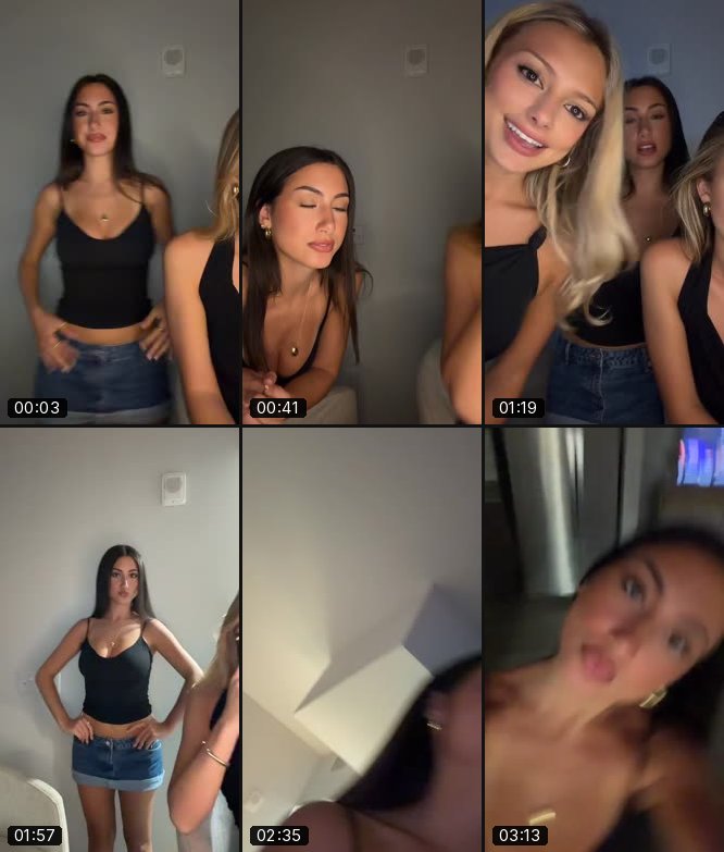 @firegirl1616 TikTok live recording