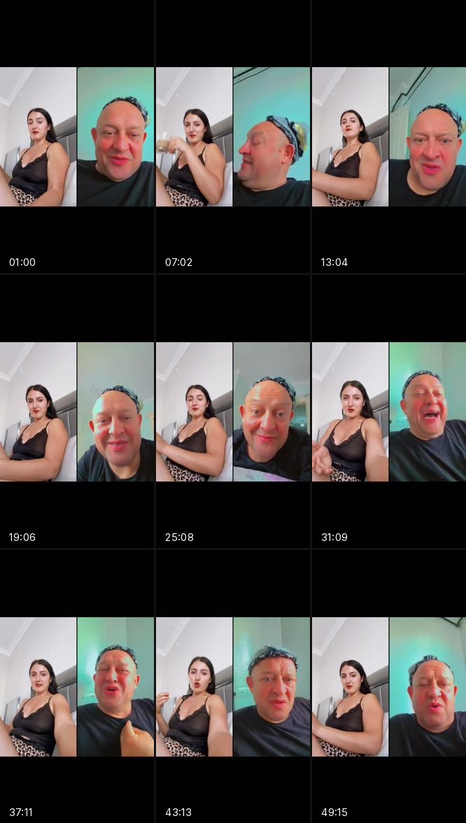 @serpilceylann2727 TikTok live recording