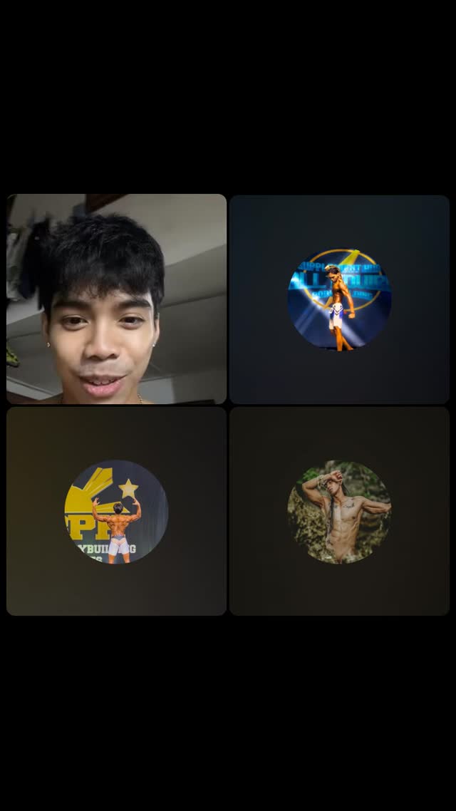 @drei_lifts TikTok live recording