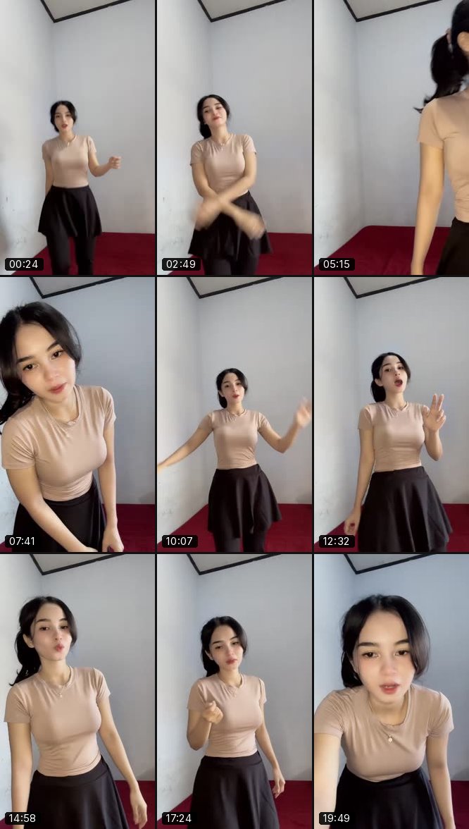 @nurulazizahn.a TikTok live recording