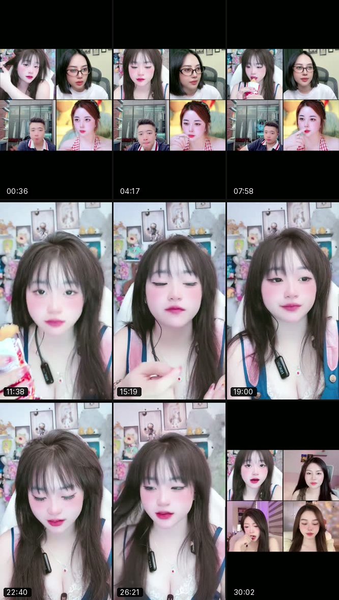 @p.tholupi588 TikTok live recording