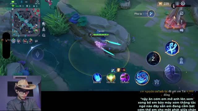 @hieutailatoi369 TikTok live recording