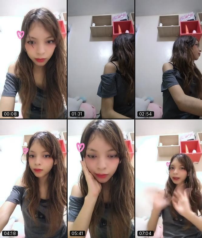 @nekita.kawaii1 TikTok live recording