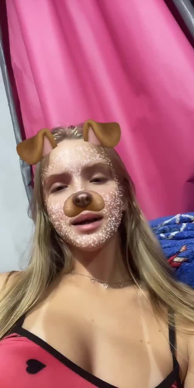@arielamello2 TikTok live recording