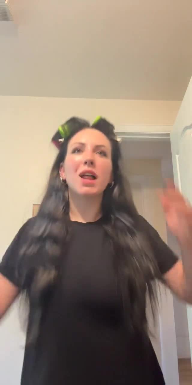 @finnalover101 TikTok live recording