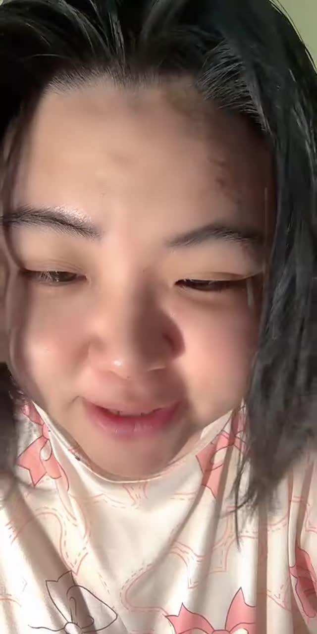 @sherlyn_chan08 TikTok live recording