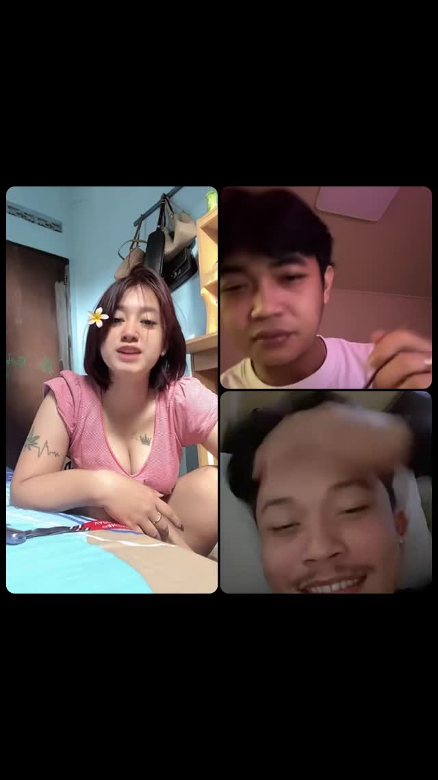 @belisgupis TikTok live recording