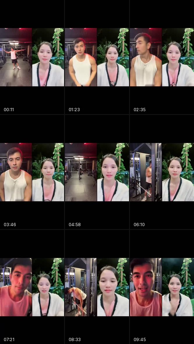 @vivo1no TikTok live recording