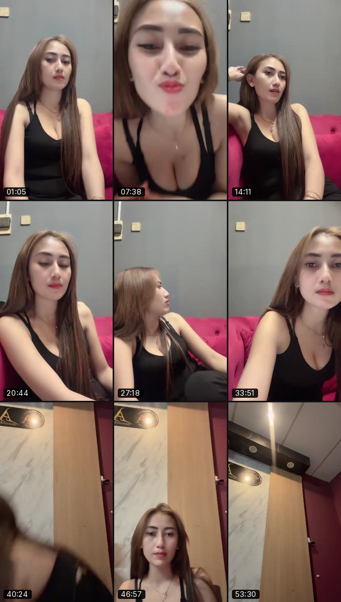 @viovirgo2811 TikTok live recording