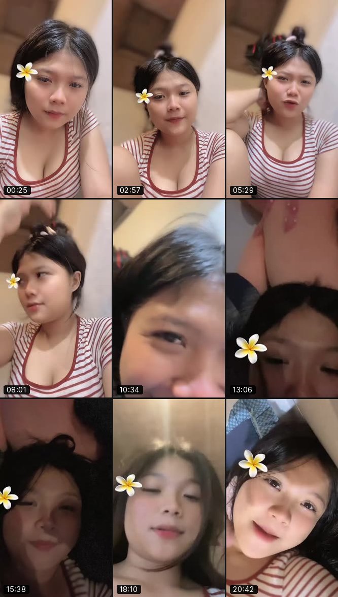 @mangrada05 TikTok live recording