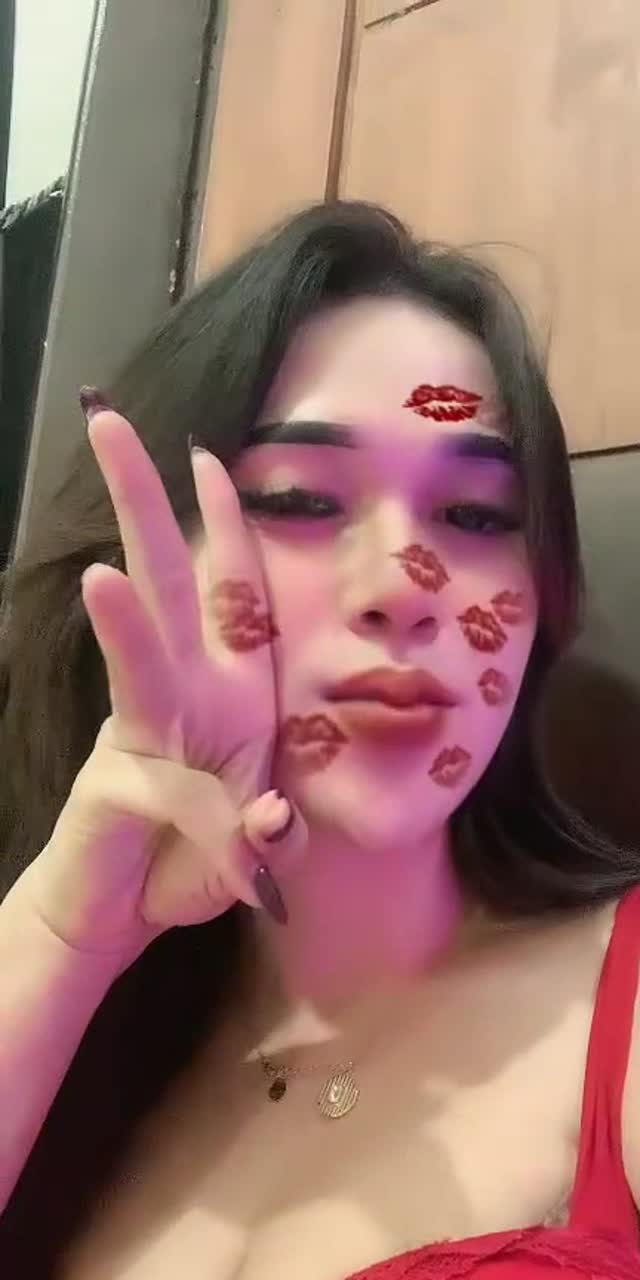 @belynadelyn TikTok live recording