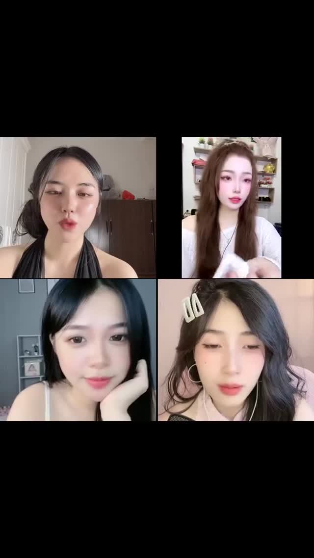 @hong_kem TikTok live recording