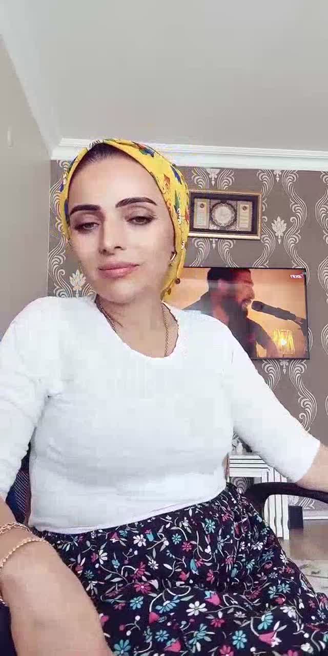 @gulusu.guzel34 TikTok live recording
