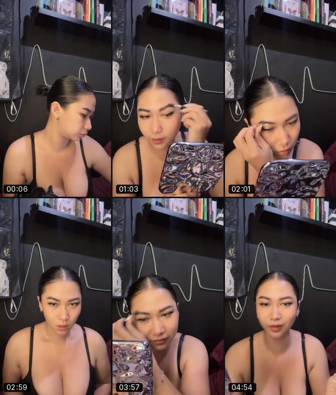 @billbellll TikTok live recording