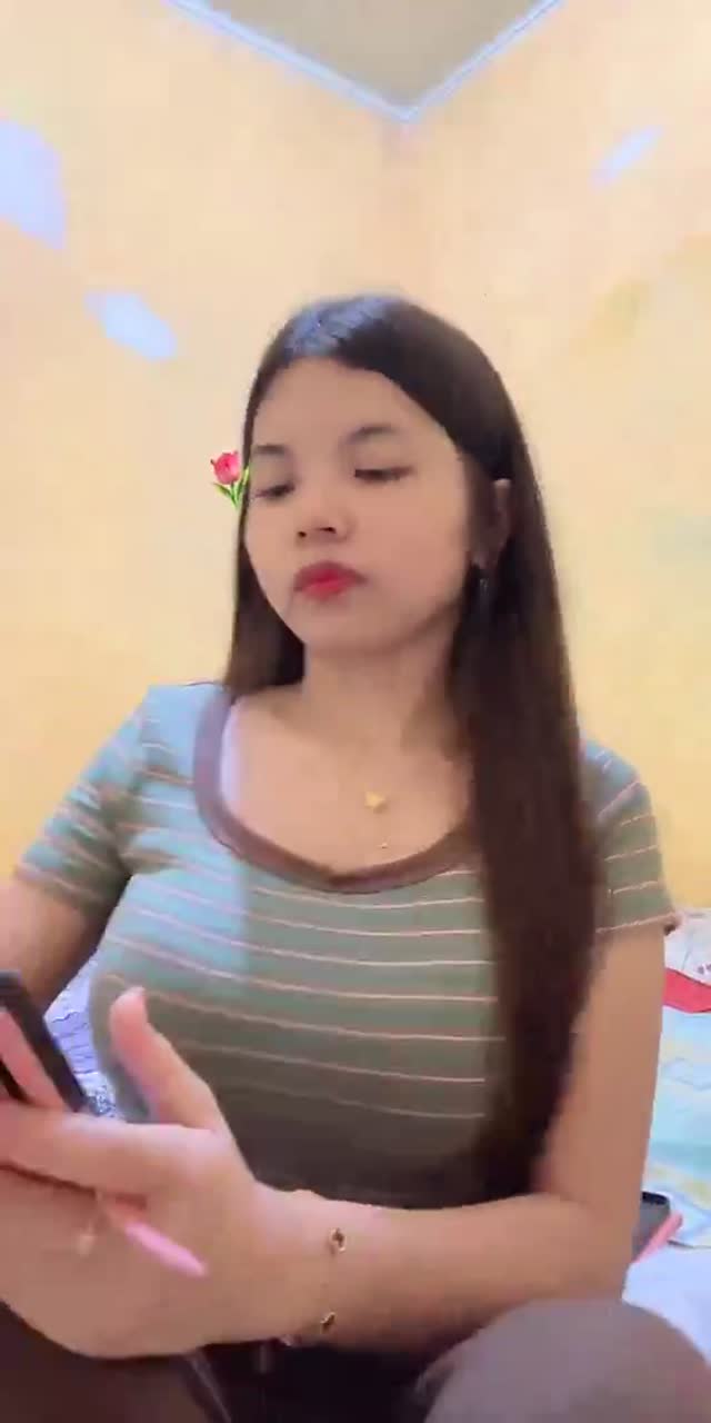 @manismanja090 TikTok live recording