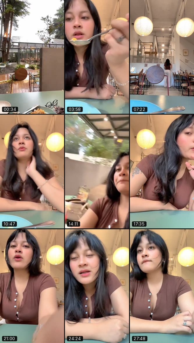 @blackbaileys TikTok live recording