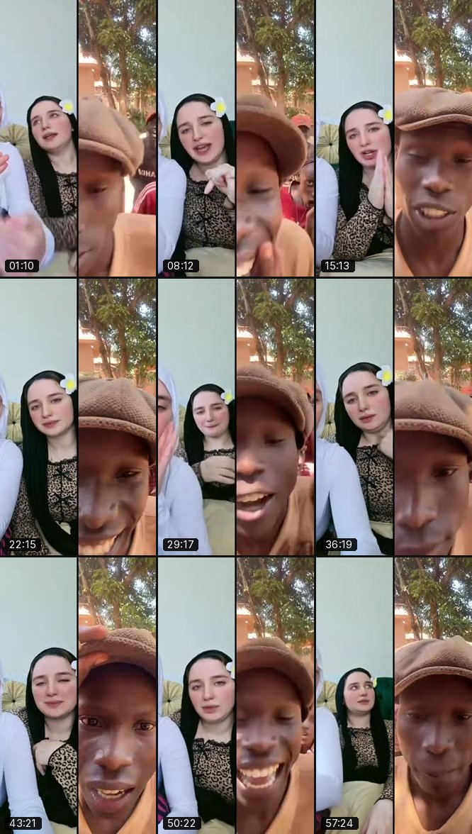 @soso_sosoo12 TikTok live recording