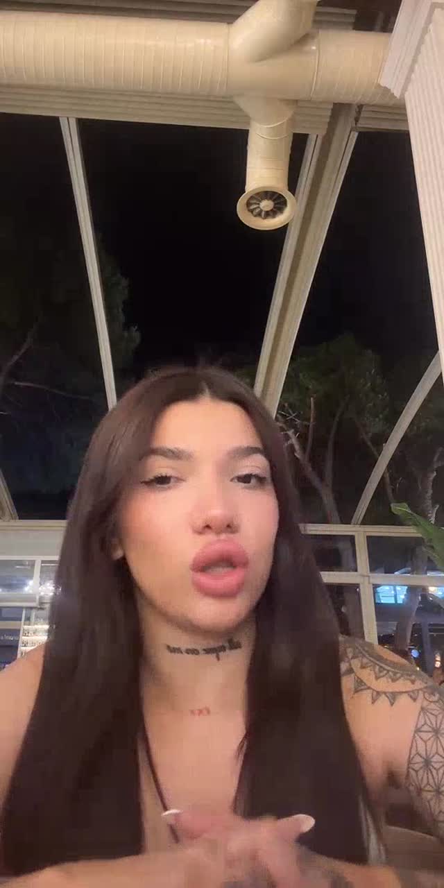 @bennefise TikTok live recording