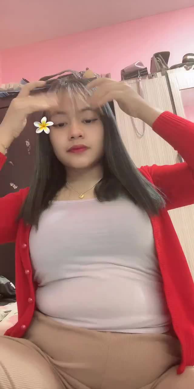 @putalea6 TikTok live recording