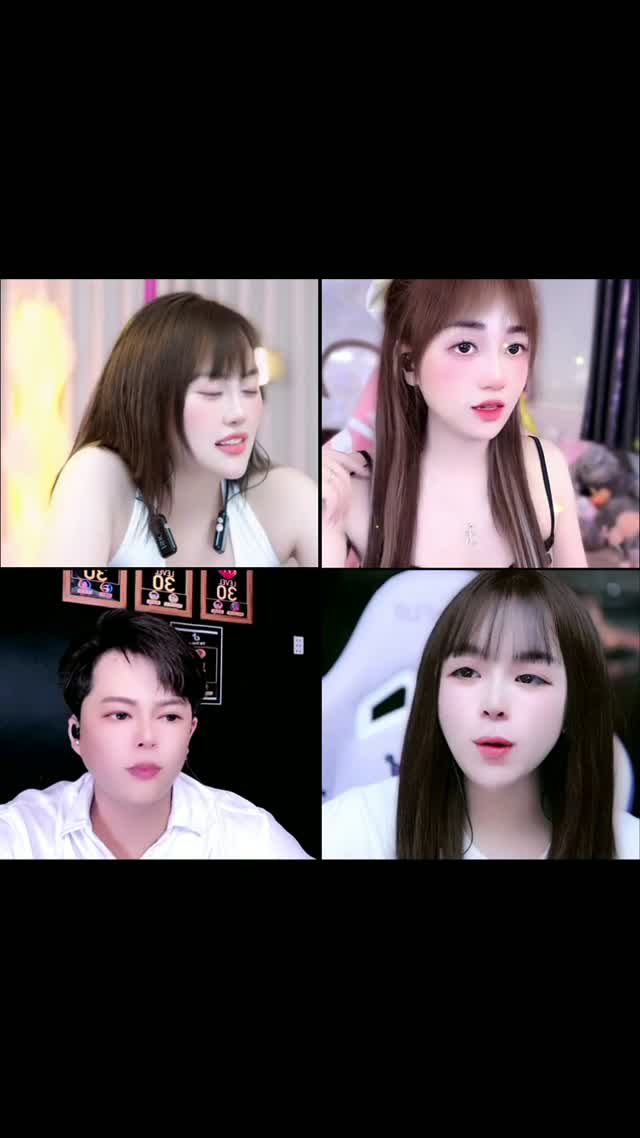 @bongyeu202628 TikTok live recording