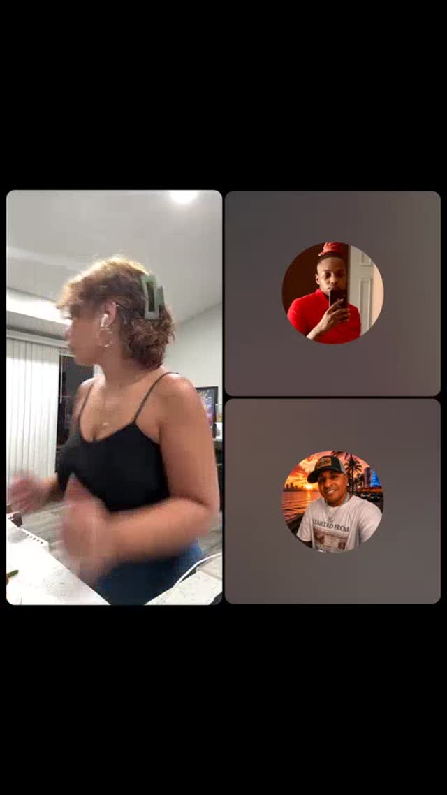 @suleereviews TikTok live recording