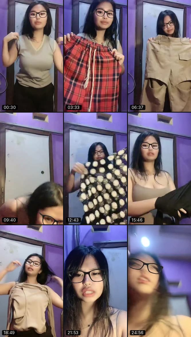 @ukulelespanyol TikTok live recording