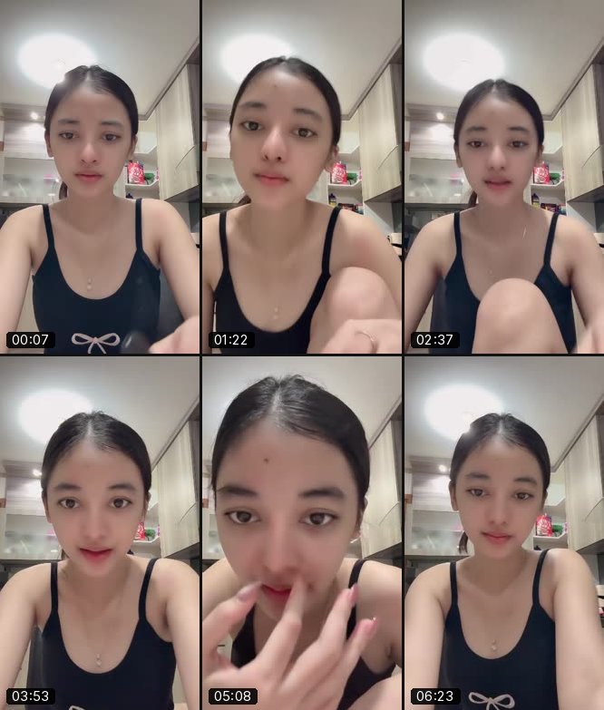 @__biyyaaa TikTok live recording