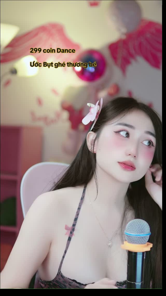 @_piiinkaaa_333 TikTok live recording