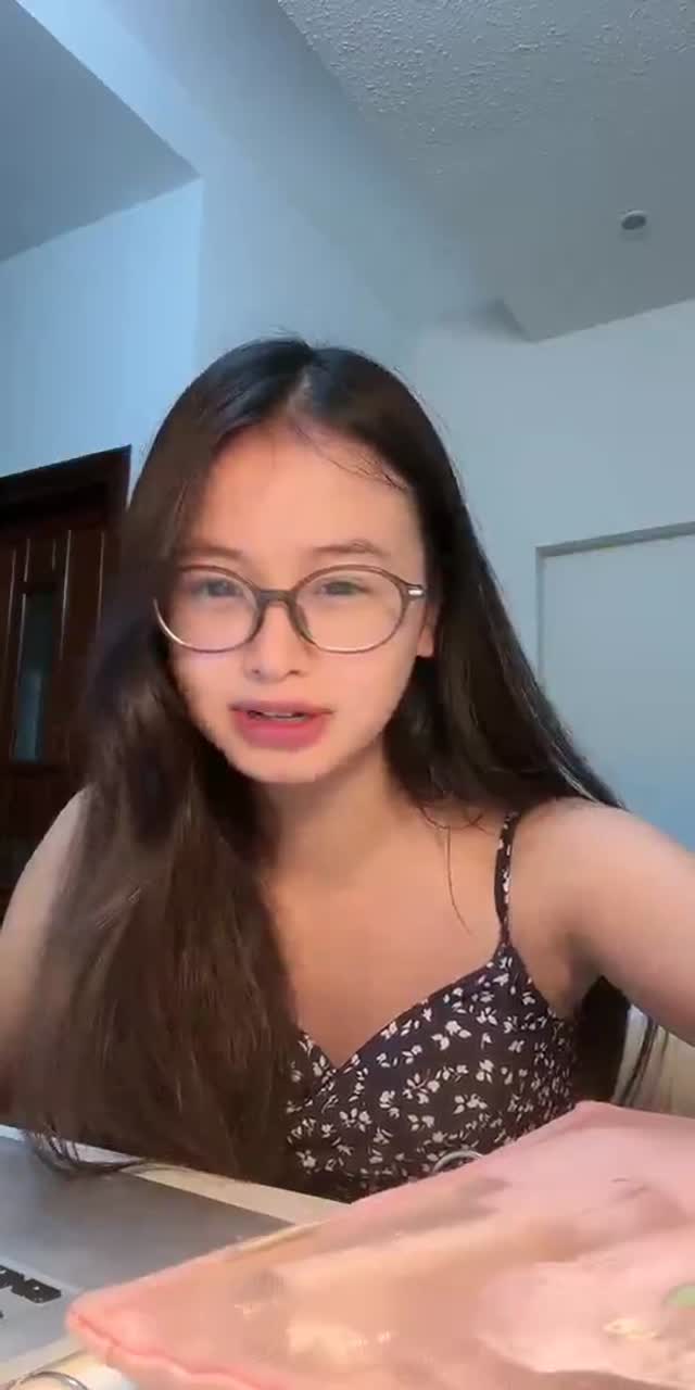 @archivedofchloe TikTok live recording