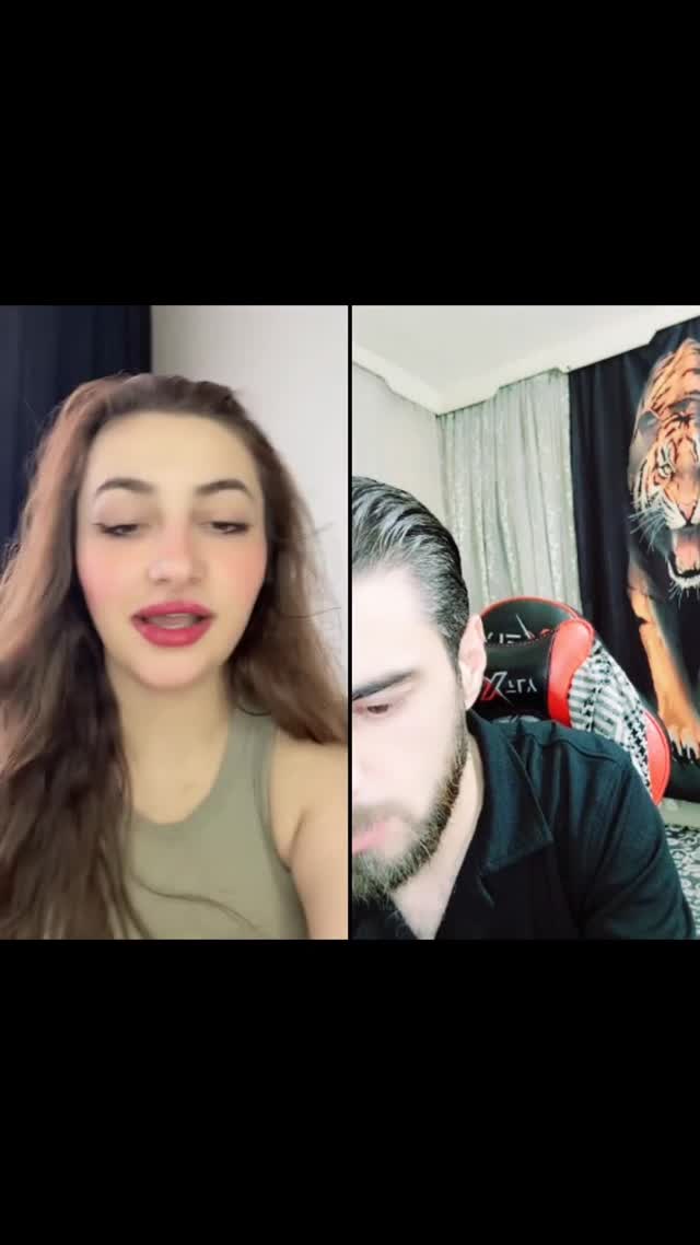 @shamo.kurdi5 TikTok live recording