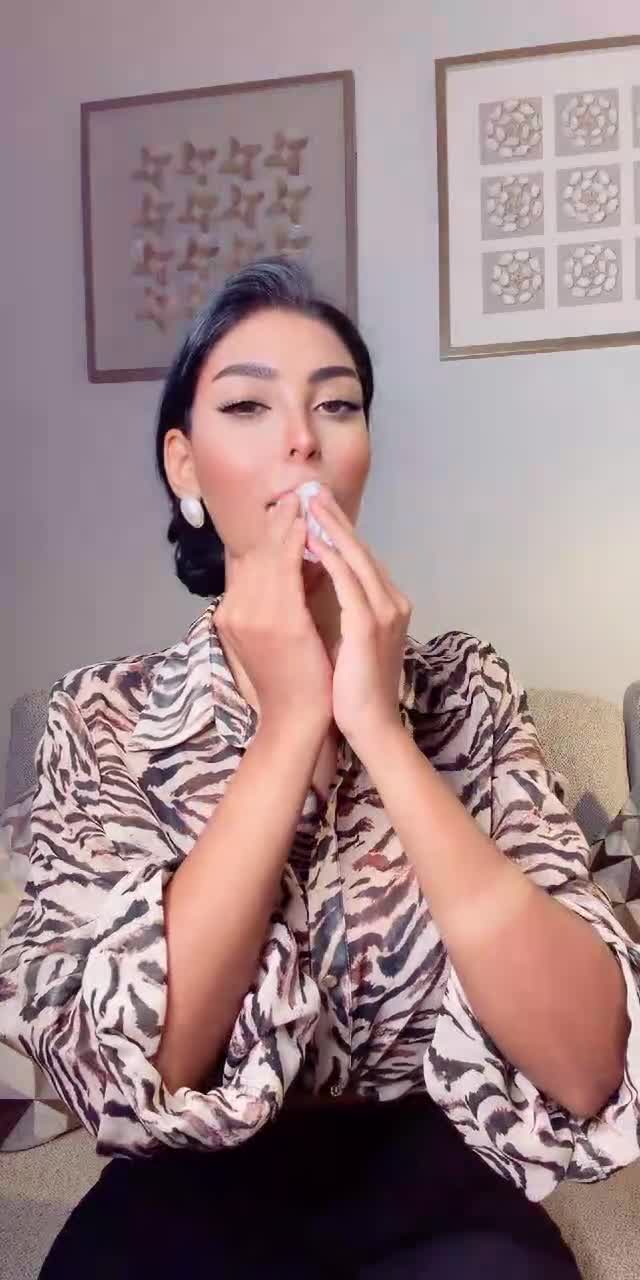 @official.ansam TikTok live recording