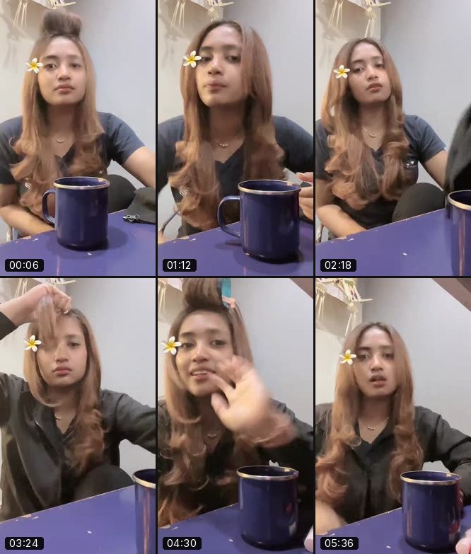 @dumbbmey TikTok live recording