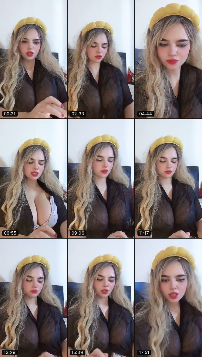 @user9s4asl1yyy TikTok live recording