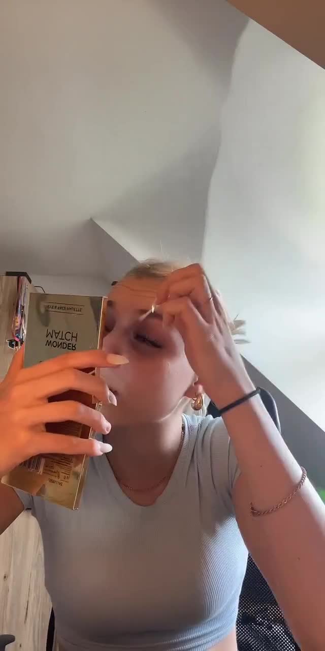 @ruziabeautyxo TikTok live recording