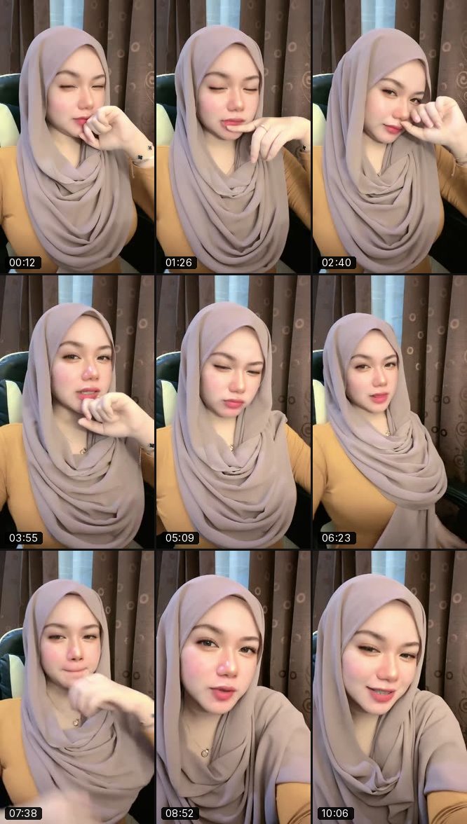 @yourangellyy TikTok live recording