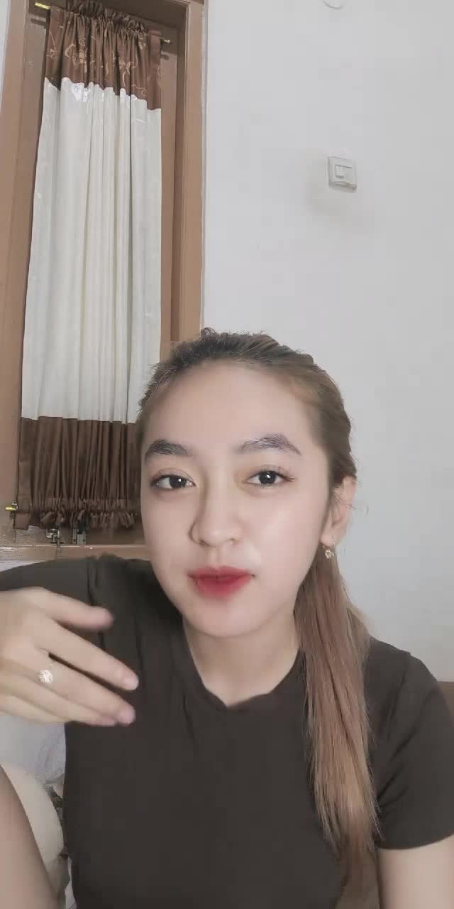 @hennyaulliya TikTok live recording