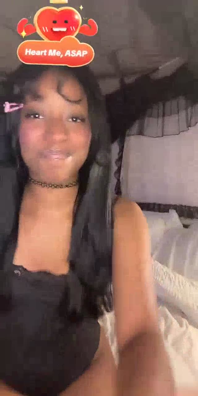 @metallicbabyy_ TikTok live recording