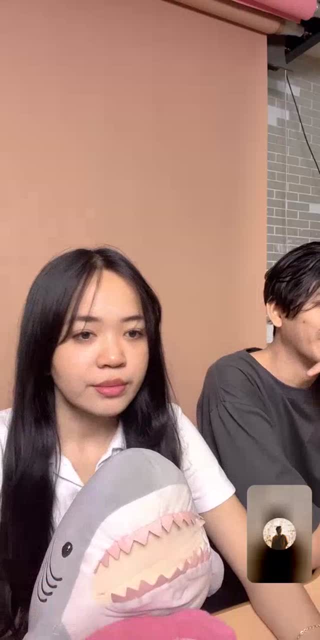 @chronosproductionid TikTok live recording