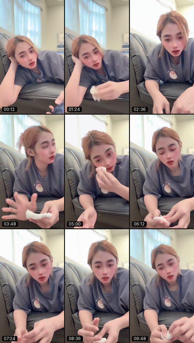 @iamvera.02 TikTok live recording