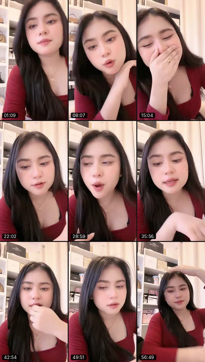 @mmisyaa4 TikTok live recording