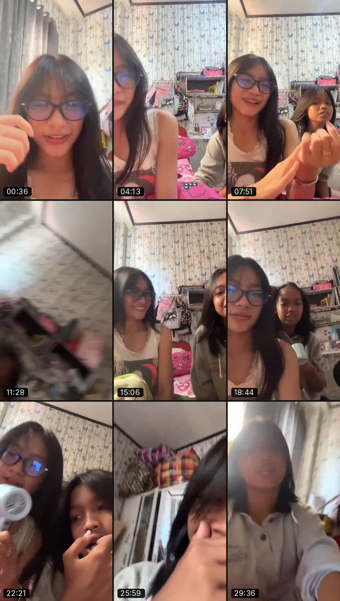 @felsvraa_ TikTok live recording